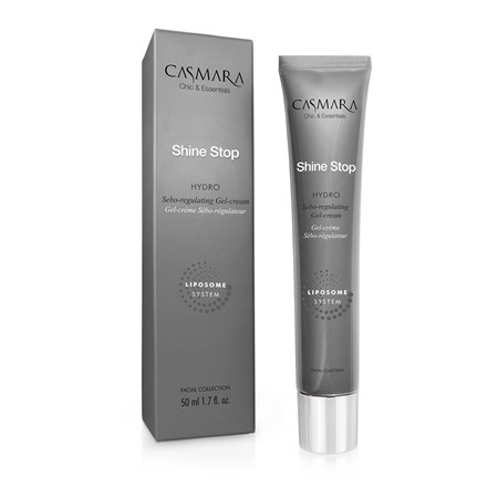 Crema antiedad seborreguladora 50ml