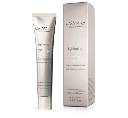Crema blanqueante efecto flash. LIGHTENING