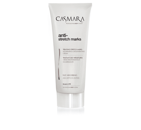 Crema antiestrías 200ml