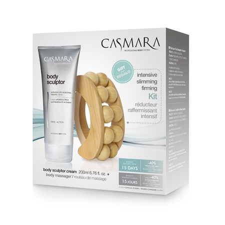 Crema liporeductora reafirmante 200ml.BODY SCULPTOR