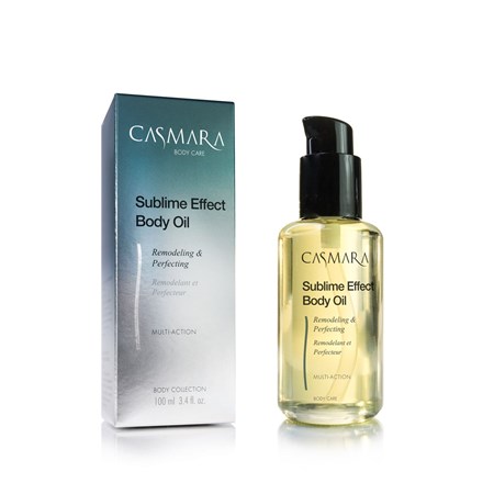 Aceite corporal remodelante perfeccionador 100ml.