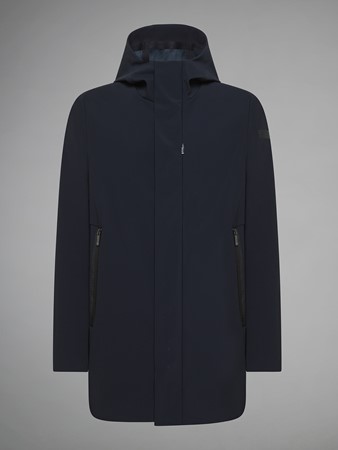 Parka 3/4 RRD