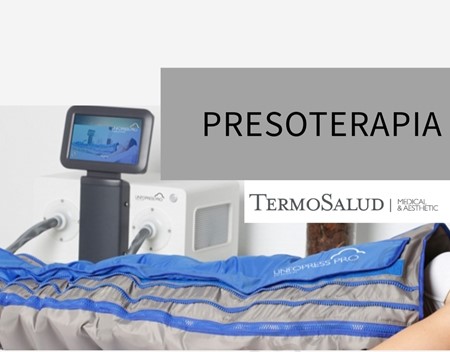 PRESOTERAPIA