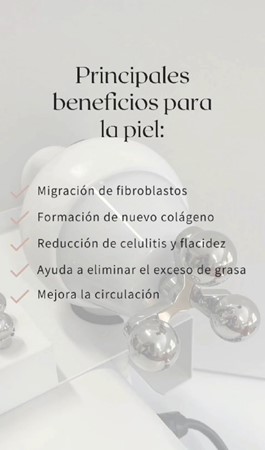 DIATERMIA / RADIOFRECUENCIA