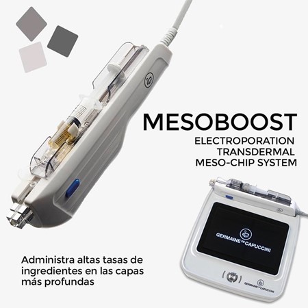 Mesoboost