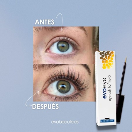 EVOEYE serum pestañas 3ml