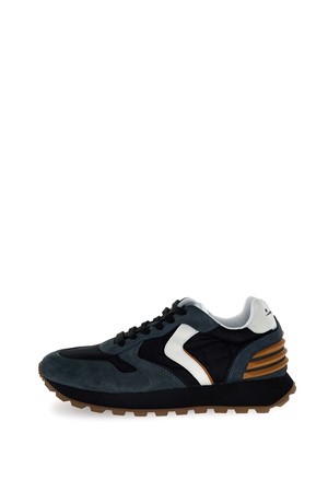 Sneaker Voile Blanche