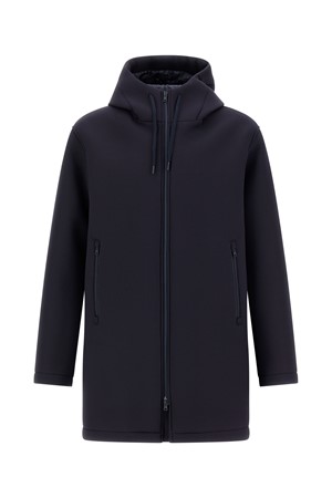 Abrigo neopreno Herno