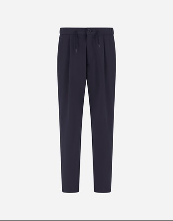 Pantalon tecnico Herno