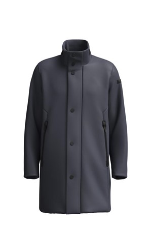 Gabardina Montecristo RRD