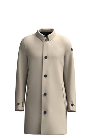 Abrigo Montecristo RRD