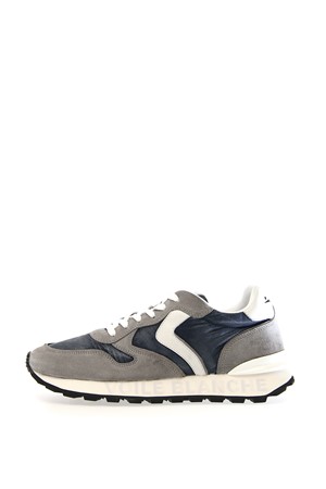 Sneaker Voile Blanche