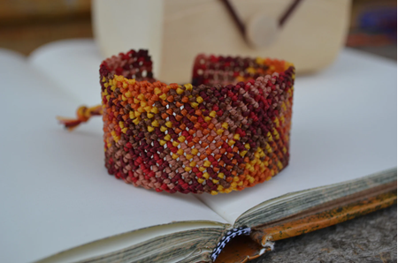 Pulsera EKHI