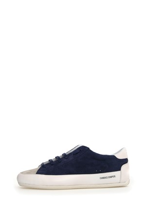 Sneaker Candice Cooper