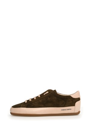 Sneaker Candice Cooper