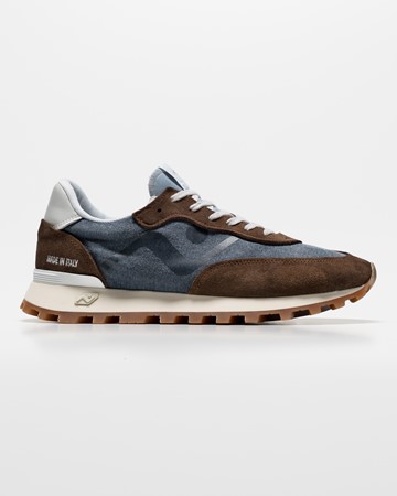 Sneaker de Nomad Society