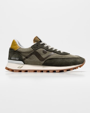 Sneaker de Nomad Society