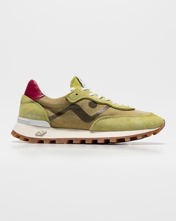 Sneaker de Nomad Society