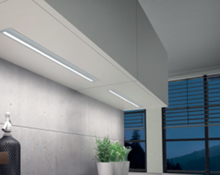 Regletas LED 230V