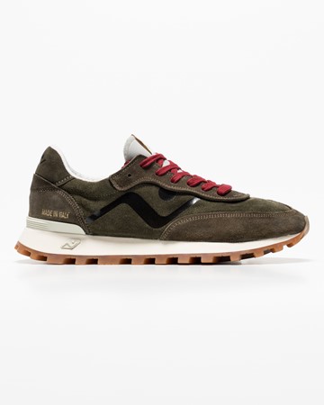 Sneaker No Map Society