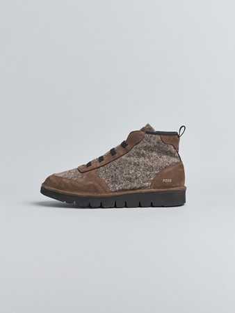 Botines Panchic