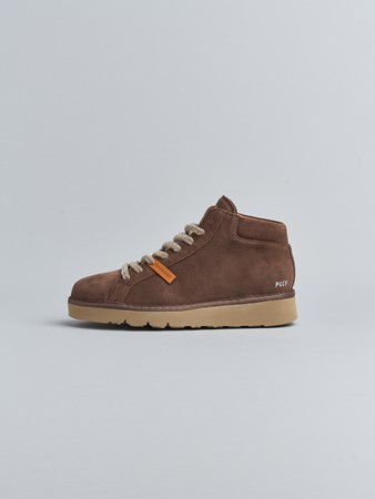 Botines Panchic