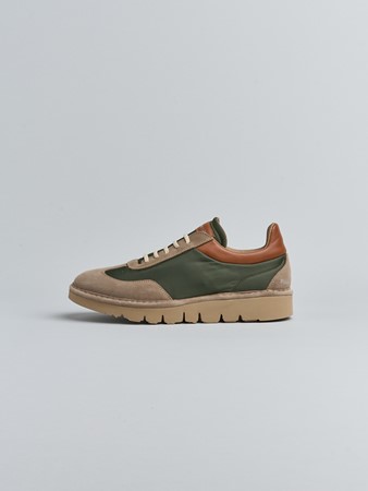 Zapatos Panchic