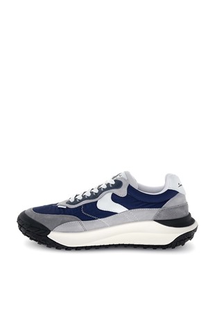 Sneaker Voile Blanche