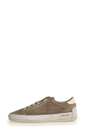 Sneaker Candice Cooper