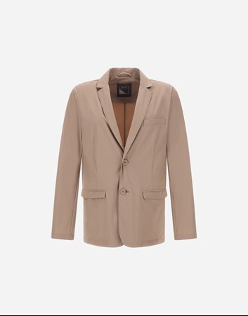 Americana tecnica de Herno