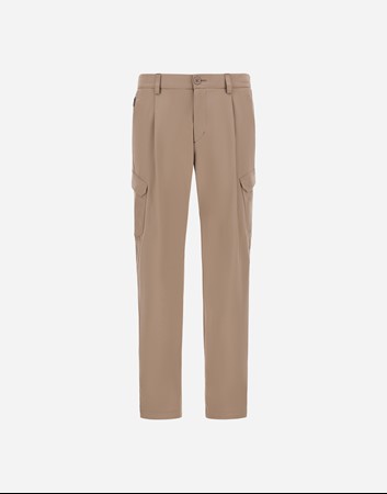 Pantalon cargo tecnico  Herno