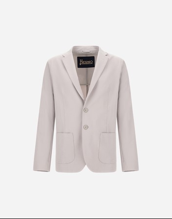 Americana seersucker Herno