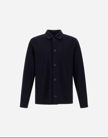 Cazadora worker Herno