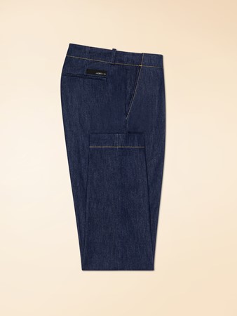 Pantalon vaquero RRD